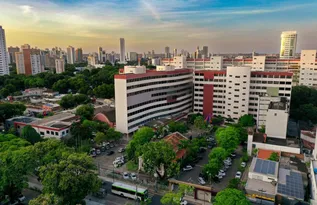 Imagem ilustrativa da imagem Unicap realiza Vestibular 2026.1 com 3.290 vagas e novidades em cursos