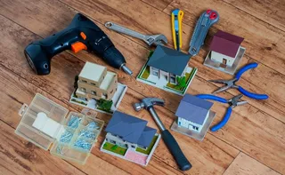 Imagem ilustrativa da imagem Usar o 13º para reforma exige cuidados para escapar das dívidas; veja dicas