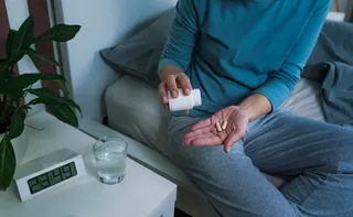 Imagem ilustrativa da imagem Uso prolongado de melatonina pode aumentar risco de insuficiência cardíaca