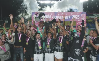 Imagem ilustrativa da imagem Vai começar o Capixabão 2026. Veja a tabela completa com os jogos