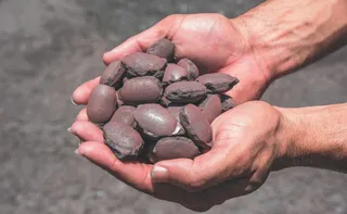 Imagem ilustrativa da imagem Vale e Biancogrés têm projetos à espera de soluções