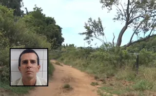 Imagem ilustrativa da imagem Vaqueiro é morto a tiros durante emboscada em Viana