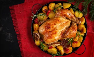 Imagem ilustrativa da imagem Variação de até 190% nos preços da ceia de Natal em Vitória