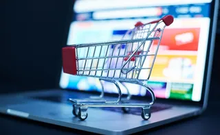 Imagem ilustrativa da imagem Veja os principais golpes da Black Friday e saiba como evitá-los