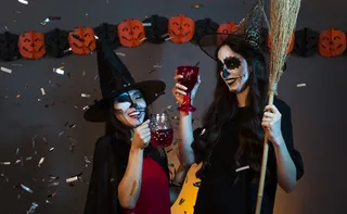 Imagem ilustrativa da imagem Veja programação de festas em clima de Halloween na Grande Vitória