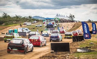 Imagem ilustrativa da imagem Velocidade na Terra em evento automobilístico em Aracruz neste domingo