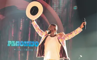 Imagem ilustrativa da imagem Véspera de Réveillon em Guarapari tem Alexandre Pires e festival de funk