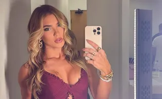 Imagem ilustrativa da imagem Virginia Fonseca supera Victoria Beckham e lidera ranking das WAGs mais ricas do mu