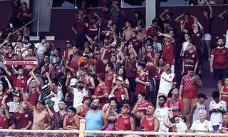 Imagem ilustrativa da imagem Vitória Cup assume futebol da Desportiva e dará seguimento na SAF