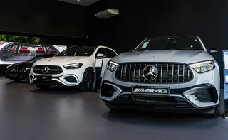 Imagem ilustrativa da imagem Vitória Motors promove dia de test drive com bônus de até R$ 99 mil