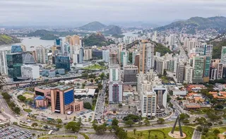 Imagem ilustrativa da imagem Vitória alcança marca de 2ª capital com maior número de redução de mortes violentas