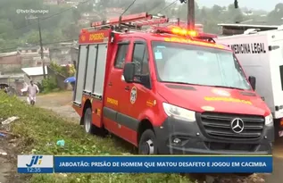 Imagem ilustrativa da imagem Vizinhos e rixa: suspeito confessa homicídio e ocultação de cadáver em cacimba