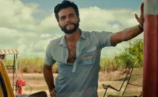 Imagem ilustrativa da imagem Wagner Moura perde prêmio de melhor atuação no Gotham Awards