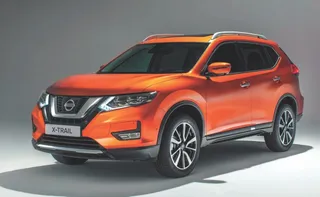 Imagem ilustrativa da imagem X-Trail: novo SUV da Nissan chega ao Brasil em 2026