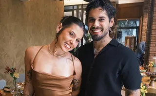 Imagem ilustrativa da imagem Zé Felipe e Ana Castela: relembre os momentos antes da separação