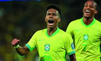 Imagem ilustrativa da imagem A peça que falta