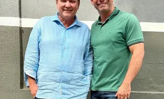 Imagem ilustrativa da imagem Apoio de Goggi traz sinais para 2026