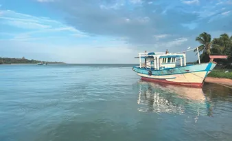 Imagem ilustrativa da imagem Aracruz, um refúgio de paz com cenários que inspiram bem-estar