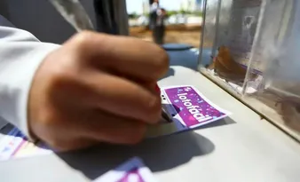 Imagem ilustrativa da imagem Bolão de apostadores de Colatina leva prêmio milionário na Lotofácil; veja valor