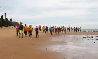 
    Imagem ilustrativa da imagem Caminho dos Santuários vem aí!
    