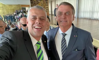 Imagem ilustrativa da imagem Capixaba tem reunião marcada com Bolsonaro