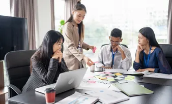 Imagem ilustrativa da imagem Captação de recursos: transformar gestão em resultado