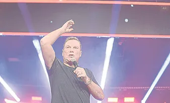 
    Imagem ilustrativa da imagem Conferência para discutir fé e finanças em Vila Velha
    