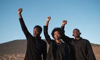 Imagem ilustrativa da imagem Consciência Negra… Pra quem mesmo?