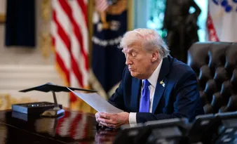 Imagem ilustrativa da imagem De Mamdani a Maduro, a roda gira