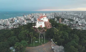 Imagem ilustrativa da imagem Dia de Finados com missas especiais na Grande Vitória