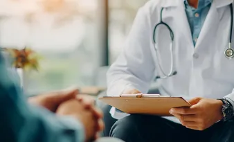 Imagem ilustrativa da imagem Diagnósticos tardios