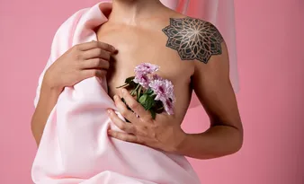 Imagem ilustrativa da imagem Direitos no tratamento e prevenção do câncer de mama