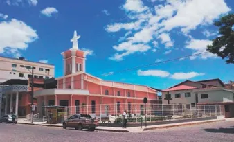 
    Imagem ilustrativa da imagem Encontro vai reunir 11 paróquias sábado em Alfredo Chaves
    