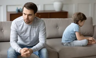 Imagem ilustrativa da imagem Familiares com relacionamentos tóxicos