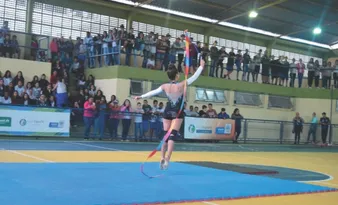 Imagem ilustrativa da imagem Inscrições abertas para o Bolsa Atleta de Cachoeiro de Itapemirim