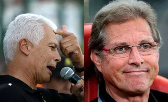 Imagem ilustrativa da imagem Não passarão