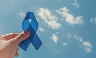 Imagem ilustrativa da imagem Novembro Azul: cuidar da saúde também é coisa de homem