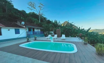 Imagem ilustrativa da imagem Onde se hospedar ou comer em Iconha, cidade no Sul do ES