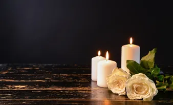 Imagem ilustrativa da imagem Os assustadores estertores da morte