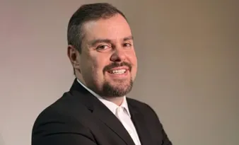 Imagem ilustrativa da imagem Pastor lança livro no Centro de Celebrações neste domingo