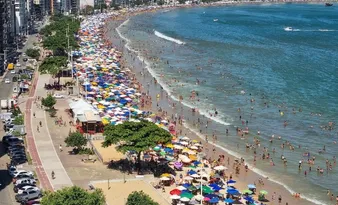 Imagem ilustrativa da imagem Plano para atrair mais turistas ao Espírito Santo é lançado