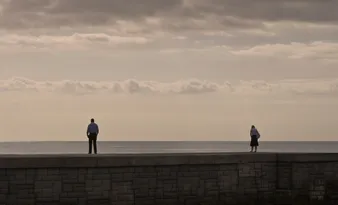 Imagem ilustrativa da imagem Sobre os amigos que se afastaram de você