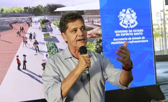 Imagem ilustrativa da imagem “Todos nós estaremos juntos”, diz Ricardo