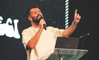 
    Imagem ilustrativa da imagem Três dias de avivamento missionário em Jardim Camburi
    