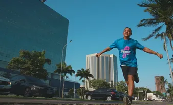 Imagem ilustrativa da imagem Tribuna Ruas da Cidade: Resistência e emoção na TV Tribuna/Band