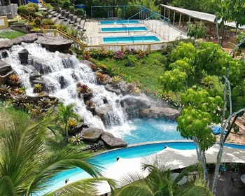 Imagem ilustrativa da imagem Acquamania com novidades e diversão turbinada