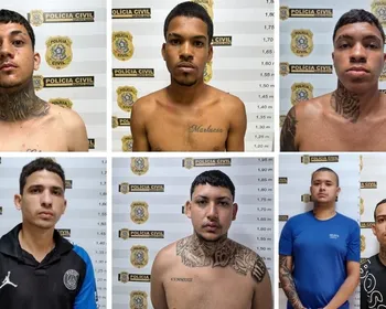 Imagem ilustrativa da imagem Adolescente tramou morte de pai e tio que tentavam tirá-lo do tráfico no ES