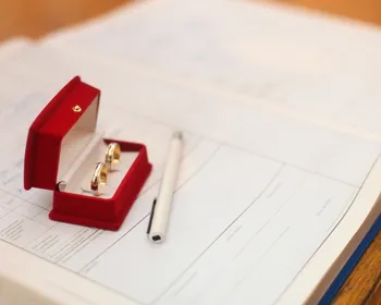 Imagem ilustrativa da imagem As 30 cidades capixabas com mais casamentos e divórcios no Espírito Santo