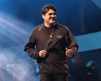 Imagem ilustrativa da imagem Cantor paraibano João Lima é investigado por violência doméstica contra a esposa