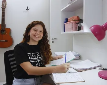 Imagem ilustrativa da imagem Capixabas aprovados nos vestibulares mais difíceis do País